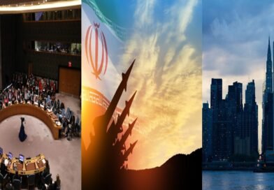 UN Slams Iran Attacks: India Backs Resolution, Russia & China Abstain — Big Global Signal