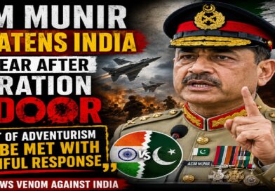 Pakistan Army Chief Asim Munir Threatens India One Year After ‘Operation Sindoor