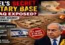 Israel’s Secret Iraq Base Exposed? Wall Street Journal Report Reveals Covert Preparations Against Iran