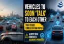 V2X in India: How TRAI’s Consultation Could Make Vehicles “Talk” — And Drastically Cut Road Accidents