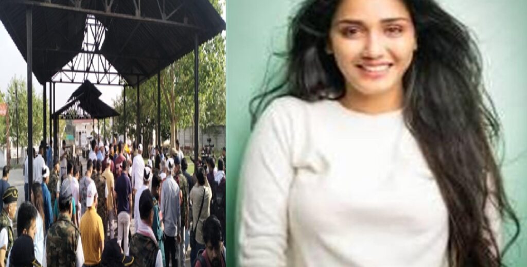 Twisha Sharma Death Case Deepens: Second Post-Mortem Conducted After 12 Days; Supreme Court Steps In Over Alleged Procedural Lapses