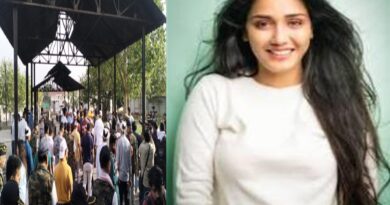 Twisha Sharma Death Case Deepens: Second Post-Mortem Conducted After 12 Days; Supreme Court Steps In Over Alleged Procedural Lapses