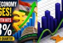 Indian Economy Defies Global Headwinds: GDP Growth Climbs to 7.8% in Q4, Reinforcing India's Position as the World's Fastest-Growing Major Economy