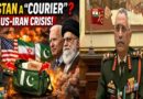 Pakistan Is Not a Mediator but a ‘Courier Service’: Former Army Chief Naravane Questions Islamabad’s Role in US-Iran Tensions