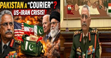 Pakistan Is Not a Mediator but a ‘Courier Service’: Former Army Chief Naravane Questions Islamabad’s Role in US-Iran Tensions