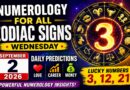 Numerology Today - September 2, 2026: These Zodiac Signs Could See a Turning Point in Love, Career, and Money