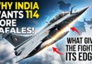 Why India Wants 114 More Rafales and What Gives the Fighter Its Edge