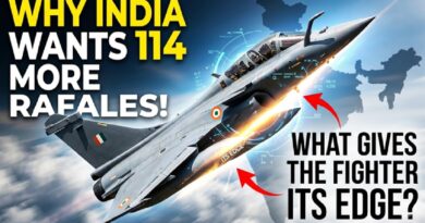 Why India Wants 114 More Rafales and What Gives the Fighter Its Edge
