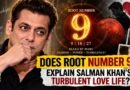 Salman Khan and Root Number 9: Do Failed Romances and a Fiery Temper Reveal a Numerology Connection?